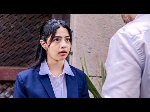 La Rosa de Guadalupe | Papá de corazón [Part 1] | Capítulo 2026 HD VIDEO