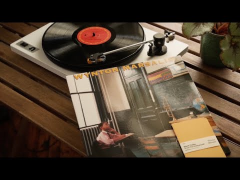 Wynton Marsalis 'Black Codes (From the Underground)' | Classics August 2023 | VMP