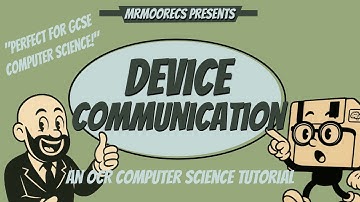 Network Standards -  OCR GCSE (J277) 9-1 Computer Science
