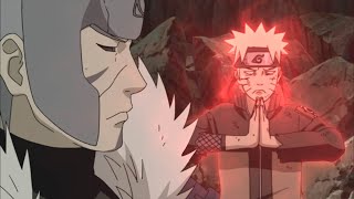 Tobirama Senju Makes Fun Of Naruto & Calls Minato Comedian - Naruto Shippuden ENG Subbed