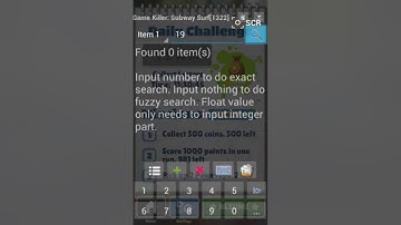 Comment hacker tous les jeux sur android [ROOT]