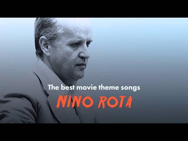 Nino Rota - Juliet of the Spirits (Main Theme) - YouTube