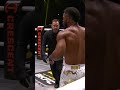 NEVER GIVE UP! Lorenzo Hunt vs. Mike Richman