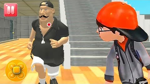 Angry Neighbor House Knockout Mod - Part 3 [Android - ios] Gameplay - Walkthrough