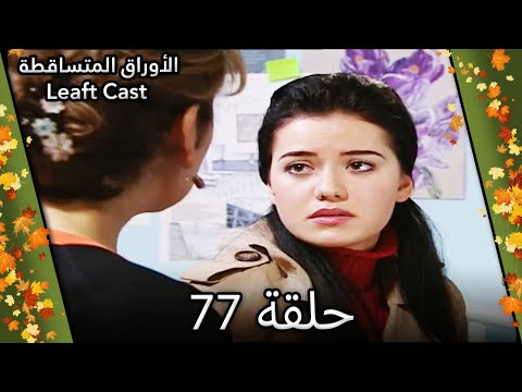 77 الأوراق المتساقطة - Yaprak Dökümü