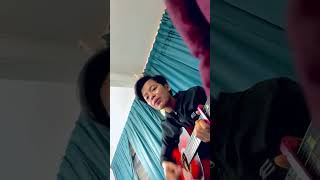 Download Lagu Dimana Janjimu Dulu (Cover) MP3