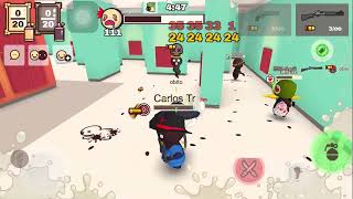 【MagpieN】MilkChoco Blade+BF66 BF66 is the best shotgun🔥🔥