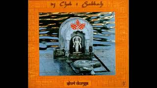 DJ Cheb I Sabbah - Ganga Dev