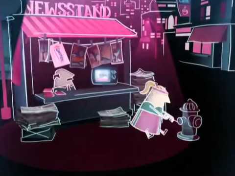Sweet 'N Low Pink Panther