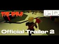 The smile  official trailer 2