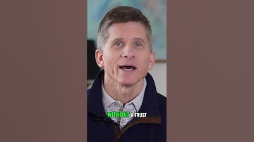 Avoid Probate - Secure Your Family