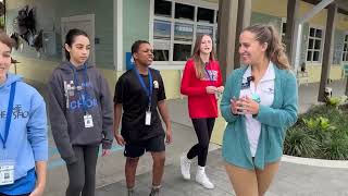 Exploring Our Community: The Power of Experience