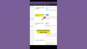[Cấu hình SEO cho web với Rankmath] - Phần 4: Các cài đặt sitemap