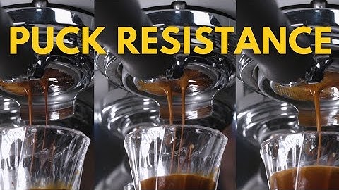 Espresso Masterclass: Revolutionize your Understanding