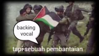 Potret Buram-gaza palestina new