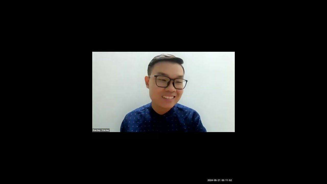 Outline Video ĐÀO TẠO NỀN TẢNG 21/5/24- NGHE VIDEO UL VIỆT HÙNG 10