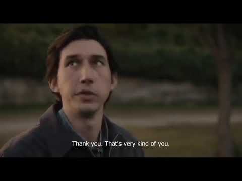 Sometimes an empty page presents most possibilities.- Paterson [Movie]