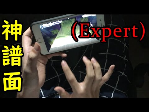 【プロセカ】ドクター=ファンクビート(Expert)　親指FC