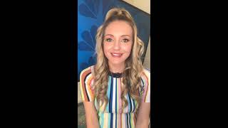 May 21: 3News Now Afternoon Update with Stephanie Haney