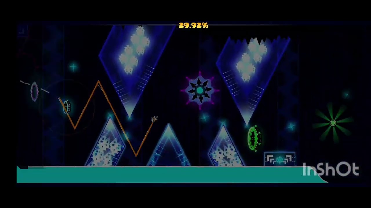 My part in Coast Tides (TW Remake) Hosted by Me - YouTube