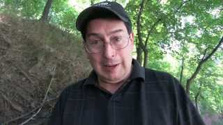 Tour of RPI Campus Cambrian Conglomerates