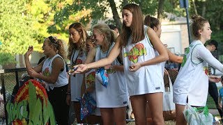 Homecoming 2018: Parade