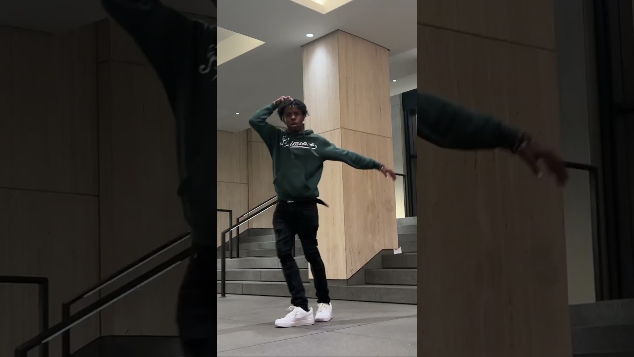 This beat is honestly insane 🔊