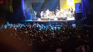 NOFX-Whoops I OD'd/Stickin' in my eye LIVE ARENA OPEN AIR WIEN 19.6.2018