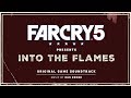 Set Those Sinners Free | FC5 Presents: Into The Flames (OST) | Dan Romer ft. Peter Harper