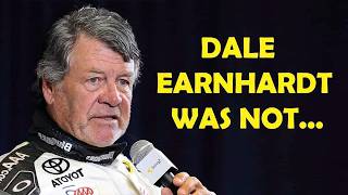 At 61, Michael Waltrip’s Heartbreaking Confession About Dale Earnhardt’s Final Race