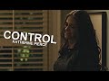 Katherine Pierce || Control