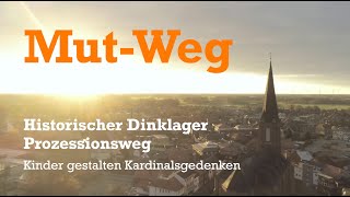 Kardinal-Von Galen Mut-Weg