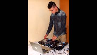 Dimitri Vegas & Like Mike Tsunami Dj Rui Martins remix