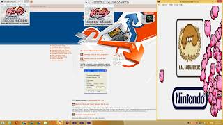 how to download a multiplayer gba 1-4 players on one pc