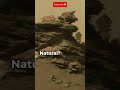 Mars Rover Surface Anomalies |  Curiosity - Sol 1450 - part 4