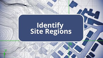 TBC - Identify Site Regions - Site Construction Edition Commands