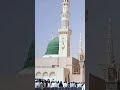 Wo Roze Ka Manzar | Best New Emotional Islamic Naat | Trending Islamic Shorts Video.