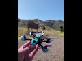 kayoumini dual blade props