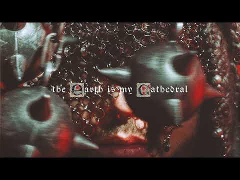 Warlord Colossus - Stop screaming, I'm Scared Too (Official Audio)