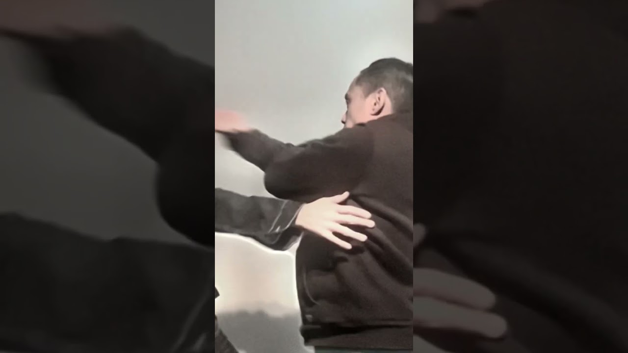 Karambit Knife Drills.    