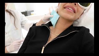 TATTOO LASEREN & ZEIKWEEK - MONICAGEUZE WEEKVLOG #109