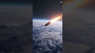 What If We Fired A Bullet in Space? 🤔