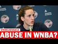 Caitlin Clark Speaks Out On Racist Abuse In WNBA And Issues Heartfelt Plea