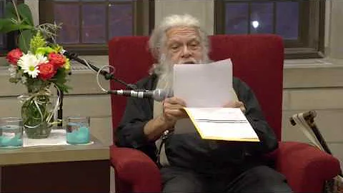 Samuel R. Delany on Afrofuturism