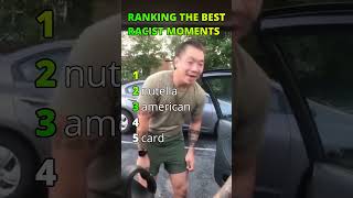 Ranking The Racist Moments