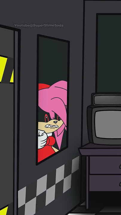 Sonic Escapes Amy Rose Exe