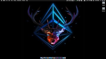 Mac Tip #1| How to Remove Running App Icons From Dock