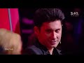 Дан Балан & Тина Кароль-лучшие моменты Dan Balan & Tina Karol -the best moments on the voice is Love