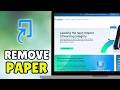 How To Remove Paper From Turnitin Repository (2026) - Full Guide
