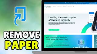 How To Remove Paper From Turnitin Repository (2026) - Full Guide